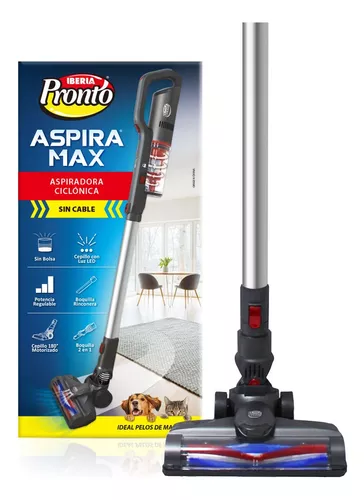 Aspiradora De Mano 220v Con Cable | MercadoLibre 📦