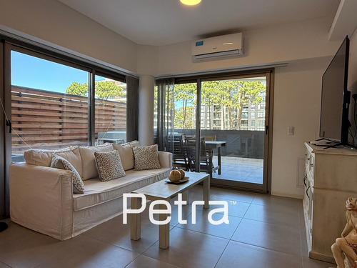 Departamento En Pinamar Centro