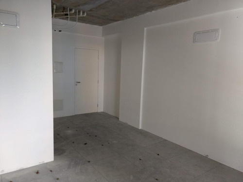 Imagem 4 de 7 de Sala Para Alugar, 27 M² Por R$ 1.500/mês - Butantã - São Paulo/sp - Sa0390