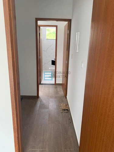 Imagem 2 de 12 de Edinaldo Santos - Colina Das Fontes, Casa Duplex 3/4 Suítes Ref 777 - 777