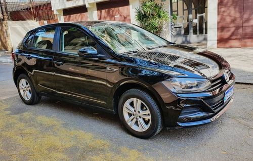 Imagem 3 de 12 de Vw Polo 1.6 Msi 2018