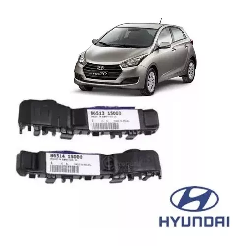 Hyundai HB20 2017 - Guia de Carros