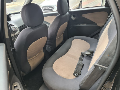 Chery S-18 1.3 16v Flex 5p