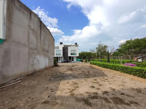 Lote En Venta En Punta Colorado. Cod V23319