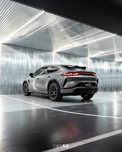 Byd Song L Ev Awd