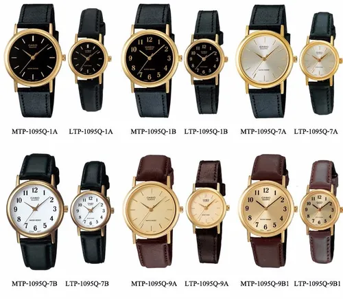 Casio mtp1095q sale