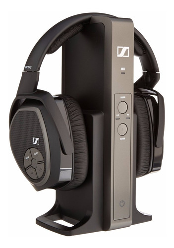 Auriculares Sennheiser Rs 175 Rf Wireless A Pedido!!!