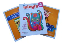 Comprar Integra 4, Mi Guía Castillo 24-25 + Cuadernillos, Primaria, De Ediciones Castillo. Escolar, Vol. 4. Editorial Castillo, Tapa Blanda, Edición 1 En Español, 2024