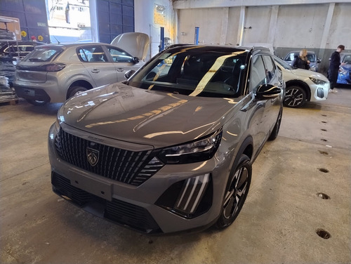 Peugeot 2008 1.0T Gt
