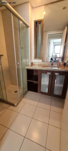 Imagem 9 de 15 de Apartamento Para Venda Em Salvador, Caminho Das Árvores, 4 Dormitórios, 3 Suítes, 5 Banheiros, 2 Vagas - Am457_2-1173716