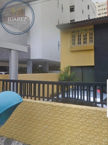 Imagem 3 de 7 de Casa Comercial Duplex Para Venda Na Pituba Com 2 Pavimentos, Rua Rubem Berta! - 09127 - 69899203