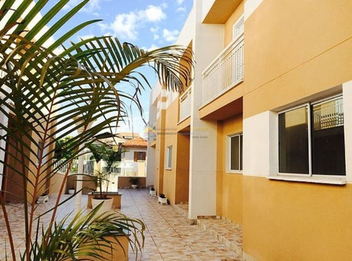Imagem 16 de 23 de Casa Em Condomínio Assobradada Para Venda No Bairro Penha De França, 3 Dorm, 1 Suíte, 2 Vagas, 132 M - 4801