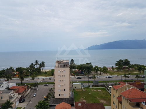 Imagem 26 de 27 de Apartamento Com Vista Panorâmica Do Mar , 3 Dormitórios, 2 Sacadas - Aruan - Caraguatatuba/sp - Ap01579 - 69414238
