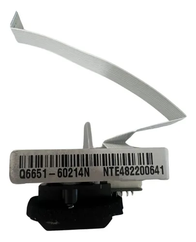 Line Sensor - B4h70-67025 - Hp Latex 310/330/360/560/570 Line Sensor - B4h70-67025 - Hp Latex 310/330/360/560/570