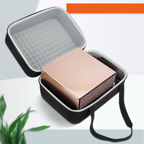 Ahn1 Bolsa De Proyector Con Asa Bolsa De Transporte