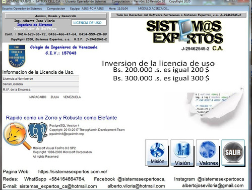 Software O Programa Para Farmacias