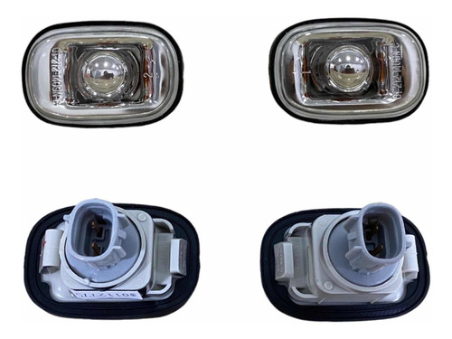 Luz Direccional Guardabarro Toyota Hilux Fortuner