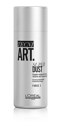 Loreal Prof - Tecni.art Polvo Texturizador Super Dust X 7gr