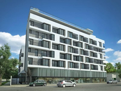 Imagen 3 de 17 de Departamento 2 Ambientes A Estrenar En Venta