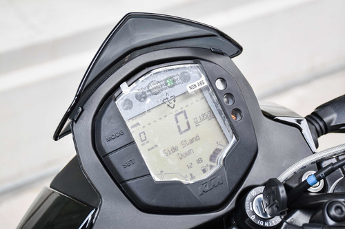 Imagen 12 de 15 de Ktm Duke 200