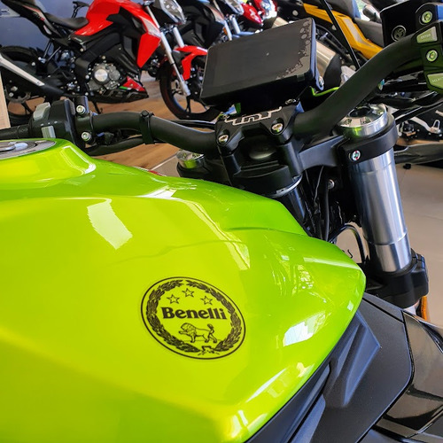 Benelli Tnt 600i - Mejor Contado! - Financiada - Ahora 12/0%