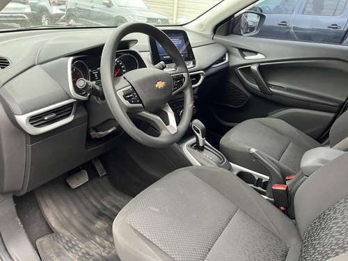 Chevrolet Tracker 1.2 Ltz Turbo At