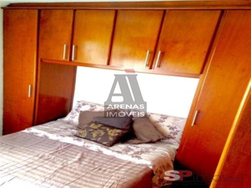 Imagem 10 de 14 de Apartamento - 303