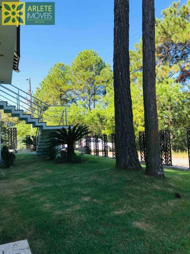 Imagem 4 de 15 de Casa No Bairro Vila Nova Em Porto Belo Sc - 2511