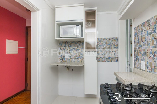 Imagem 11 de 16 de Apartamento, 2 Dormitórios, 57.48 M², Centro Histórico - 190901