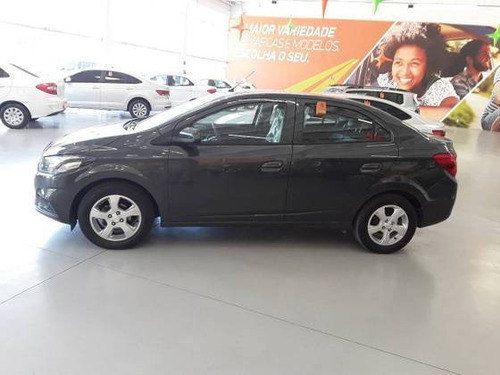 Imagem 8 de 9 de Chevrolet Prisma 1.4 Mpfi Lt 8v Flex 4p Manual