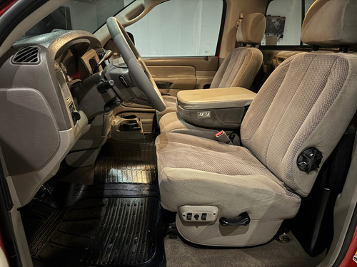 Dodge Ram Factura De Agencia