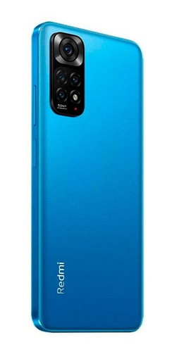 Imagen 3 de 4 de Celular Xiaomi Redmi Note 11 128gb + 6gb 50mpx