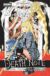 Libro Death Note 4