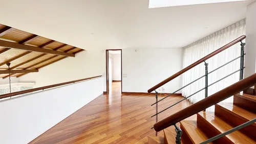 Casa En Arriendo Hacienda San Simón
