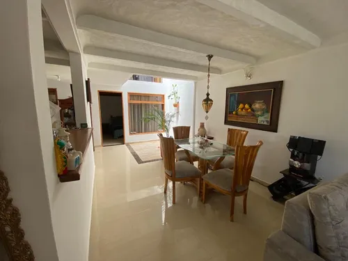 Casa En Venta En El Carretero. Cod V15826