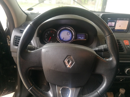 Renault Fluence 2.0 Ph2 Luxe 143cv 2015
