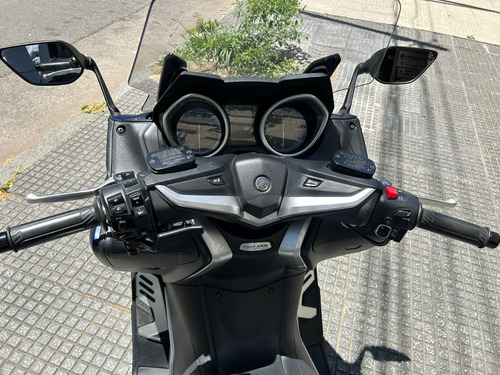 Yamaha T Max 530 2018 Con 20.000 Km G