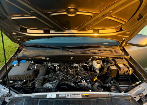 Volkswagen Amarok 2.0 Cd Tdi 180Cv Comfortline 4X2