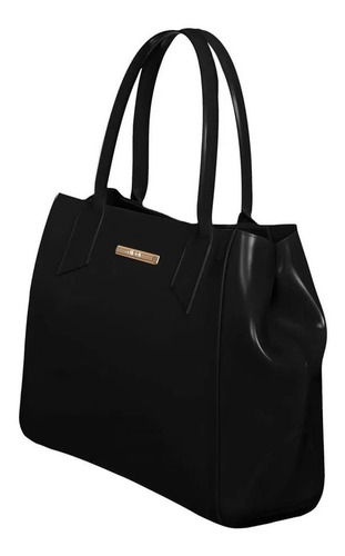 Bolsa Petite Jolie Ombro Grande Una Social Festa