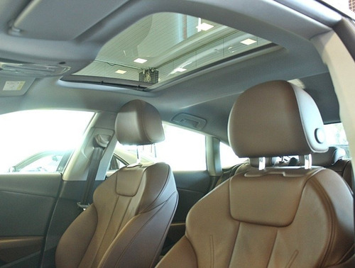 Audi A5 Sportback 2.0 Ambiente 4p Gasolina Aut