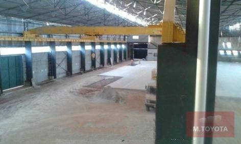 Imagem 27 de 30 de Galpão À Venda, 4000 M² Por R$ 9.000.000,00 - Cidade Aracilia - Guarulhos/sp - Ga0024