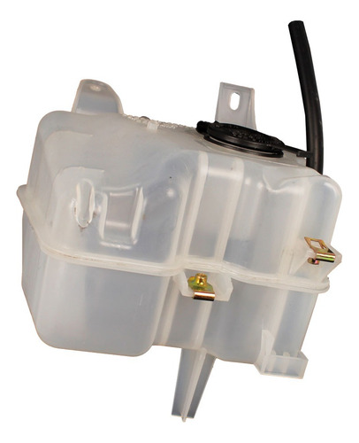Deposito Anticongelante Nissan D21 Estaquitas 2.4l 1992
