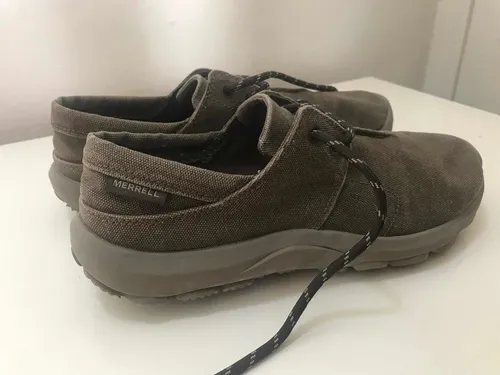 Merrell jungle ayers lace sales