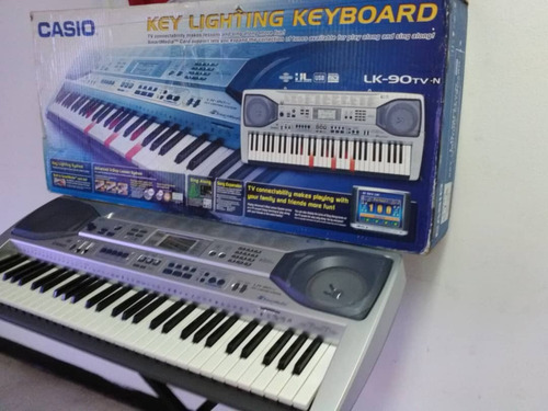 casio keyboard lk 90 tv casio keyboard lk 90 tv