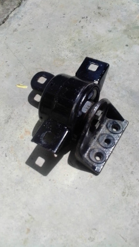 Base  Motor Lado Derecho Chevrolet Aveo 