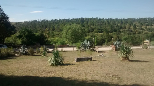 Imagen 10 de 14 de Los Reartes, Terreno Frente Al Río, Vista A Las Sierras