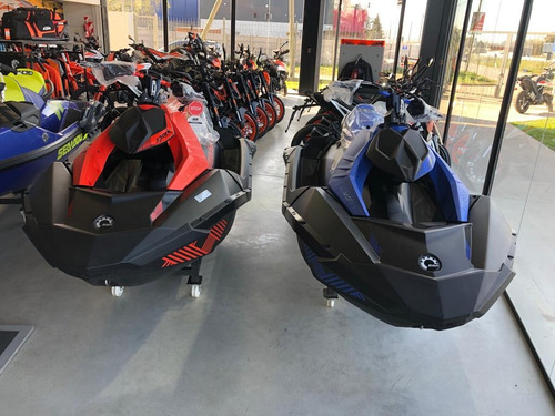 Sea-doo Spark Trixx 90hp 2023 0km Entrega Inmediat Motoswift