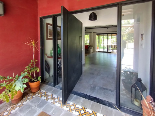 Areco - El Tropezon - Excelente Casa 3 Dorm - Pileta