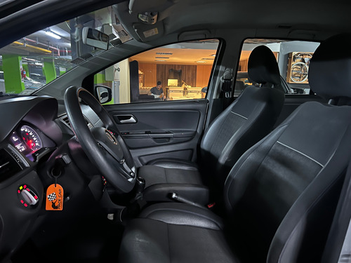 Volkswagen Suran 1.6 Trendline
