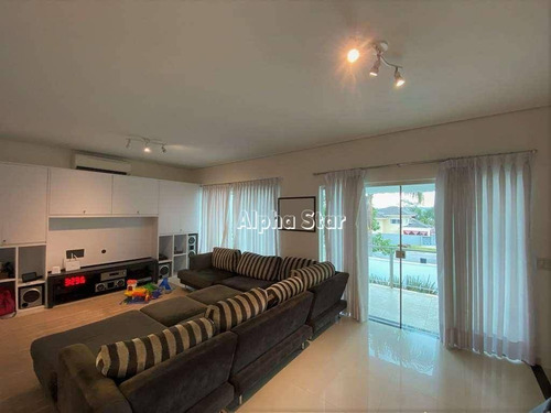 Imagem 14 de 30 de Excelente Casa Moderna, Integrada, Completa, Excelente Acabamento, Venda - Golf Village - Carapicuíba/sp - Ca3369